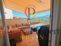 Sale - Villa - Orba Valley - 