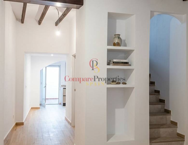 Vente - Townhouses - Benitachell