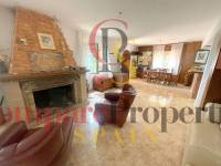 Sale - Villa - Dénia - La Sella