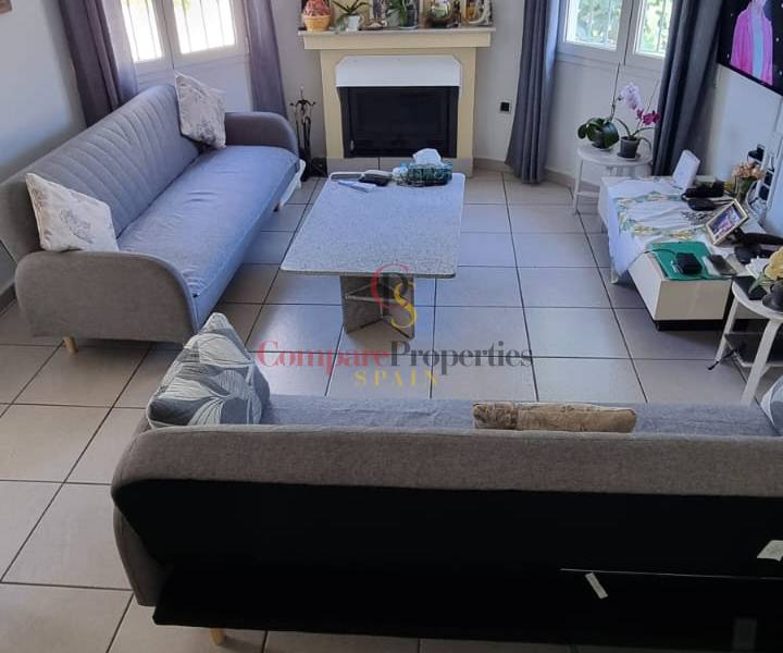 Sale - Villa - Dénia - Pedrera