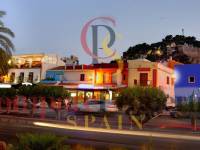 Verkauf - Townhouses - Dénia - Els Poblets