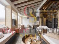 Sale - Townhouses - Jalon Valley - Xaló