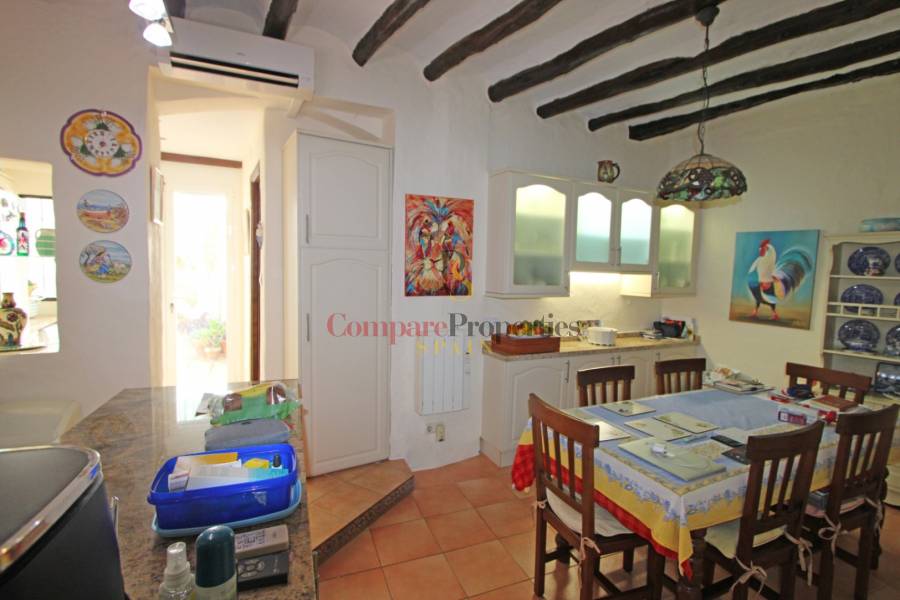 Sale - Townhouses - Orba Valley - Tormos