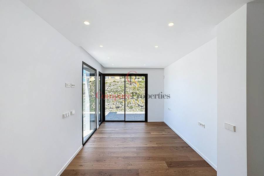 Venta - Villa - Benitachell - Magnolias