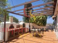 Venta - Villa - Dénia - 