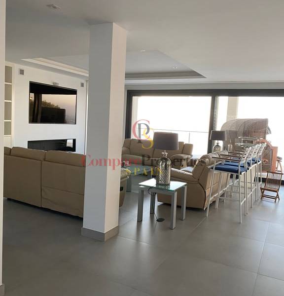 Sale - Villa - Altea - 