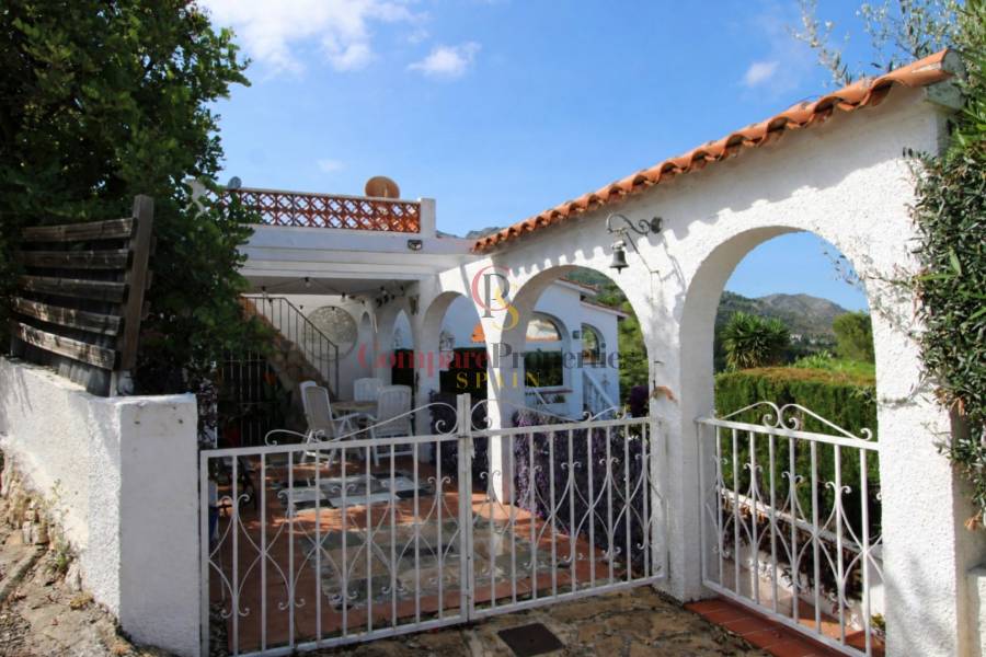 Sale - Villa - Orba Valley - Orba