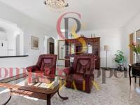 Sale - Villa - Oltamar