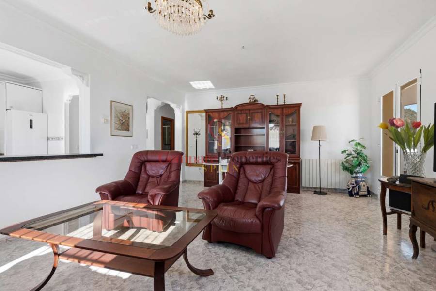 Sale - Villa - Oltamar