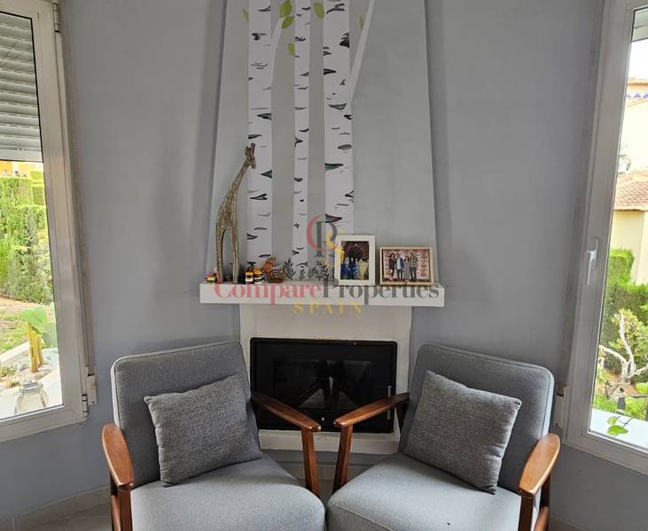 Verkoop - Villa - Pedreguer