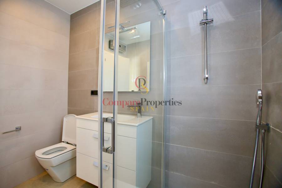 Sale - Villa - Benissa - Buenavista