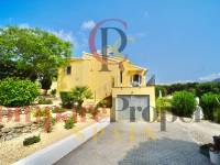Vente - Villa - Jávea - Covatelles