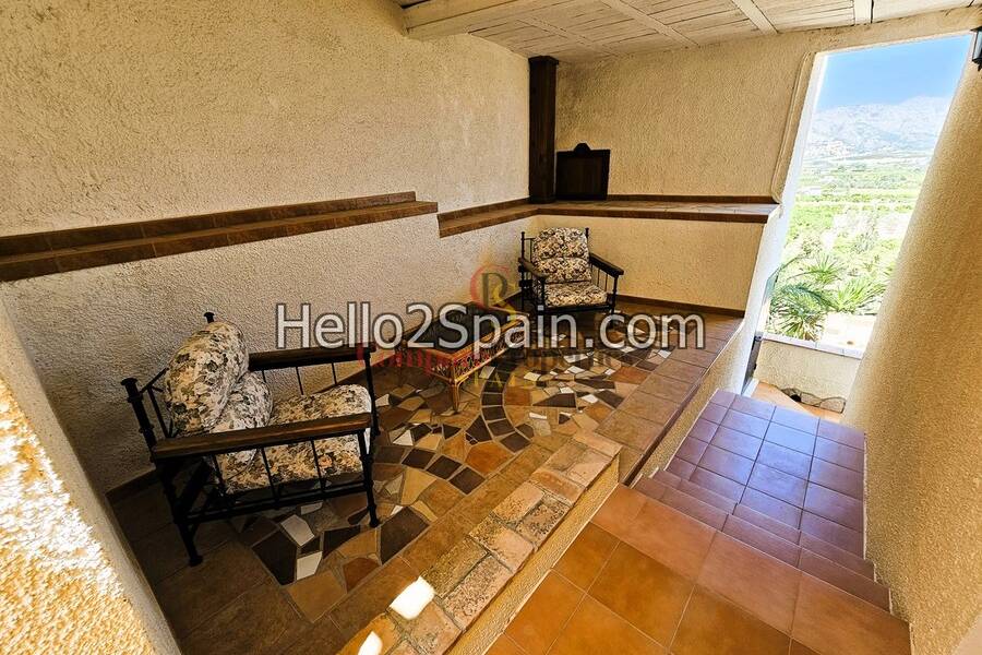 Vente - Villa - Orba Valley - 