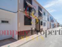 Verkauf - Townhouses - Teulada - Casco Urbano