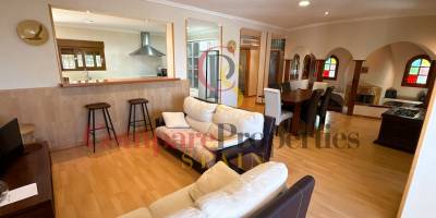 Villa - Sale - Dénia - Montgo