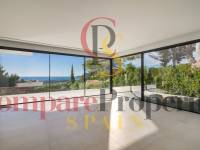 Venta - Villa - Altea - Sierra de Altea