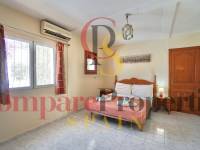 Verkoop - Villa - Moraira - Verde Pino