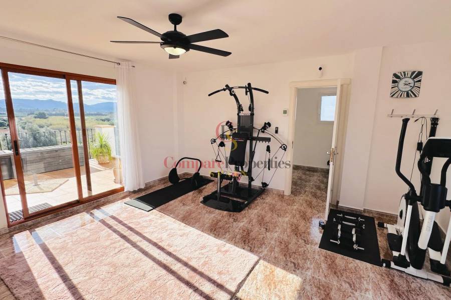 Verkauf - Apartment - Dénia - Las Marinas