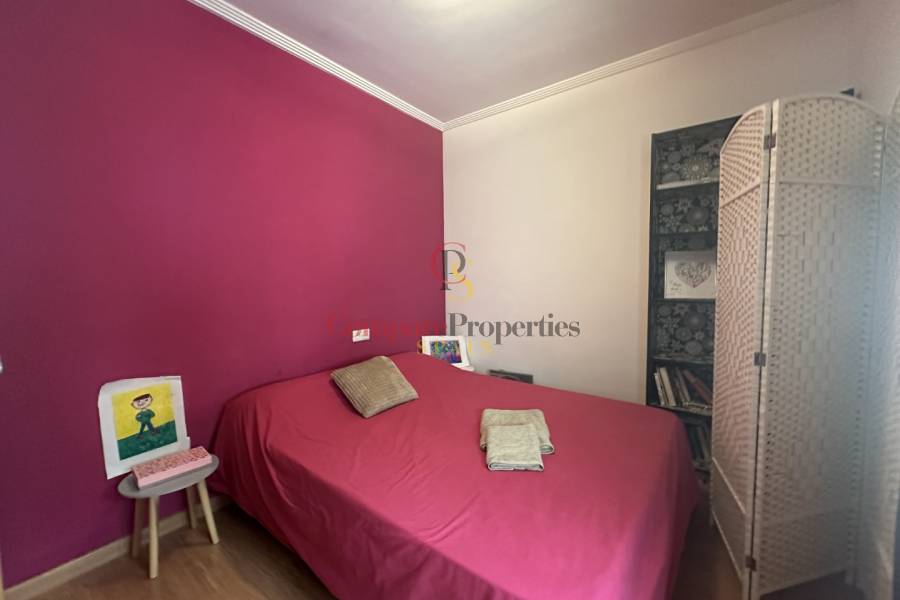 Verkoop - Apartment - Orba Valley - CENTRO URBANO