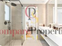 Verkoop - Villa - Benitachell - Costa Blanca