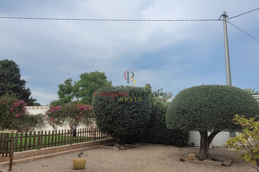 Venta - Villa - Alfaz Del Pi - Alfas del Pí