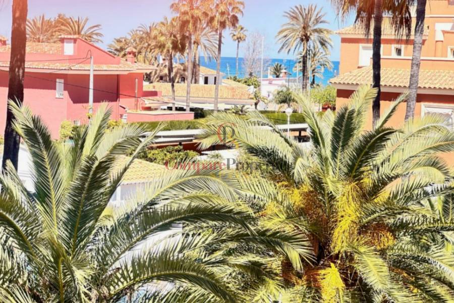 Sale - Duplex and Penthouses - Dénia - Las Marinas (Km1 al Km 6)