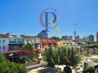 Verkauf - Townhouses - Calpe - Calpe Town Centre