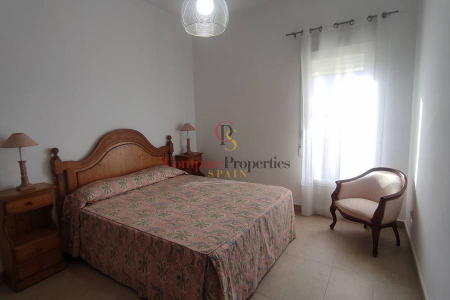 Sale - Apartment - Orba Valley - Orba