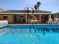 Sale - Villa - Els Poblets