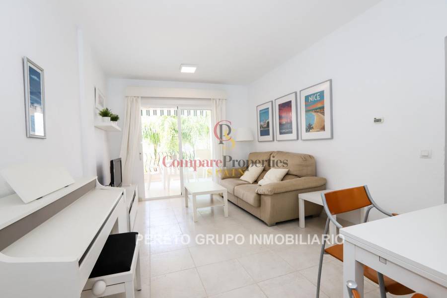 Verkoop - Apartment - Dénia - Marinas