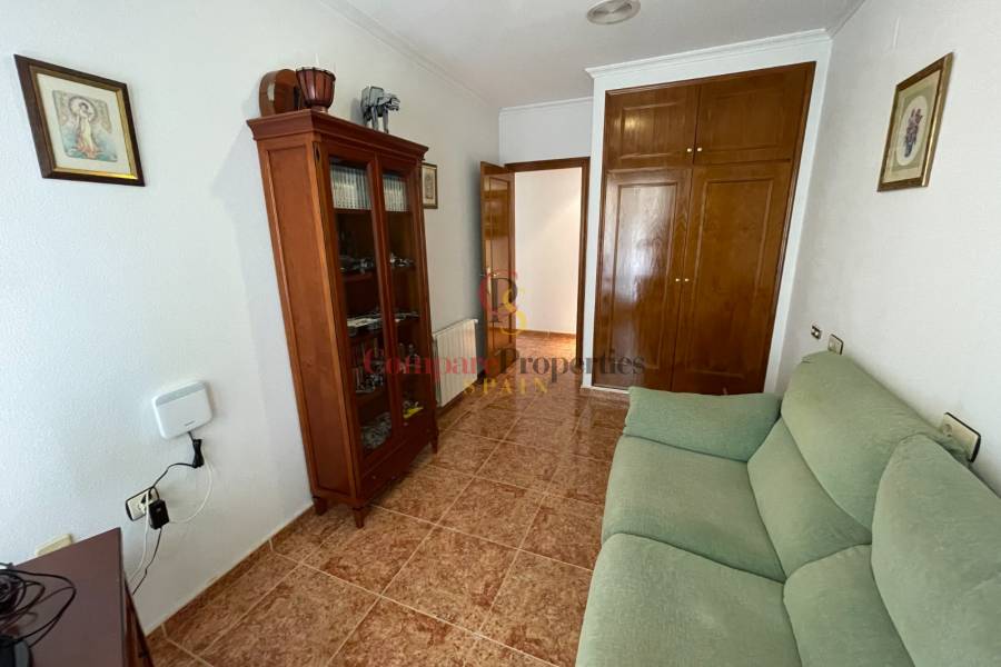 Vente - Townhouses - Formentera del Segura - Formentera de Segura