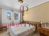 Vente - Apartment - Calpe