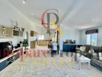 Verkoop - Villa - Orba Valley - Valley / Urbanización