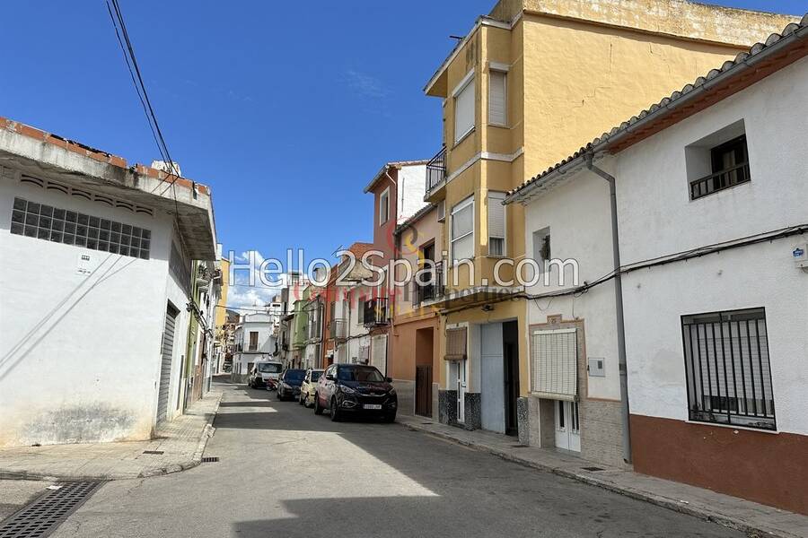 Vente - Townhouses - Monte Pego - 