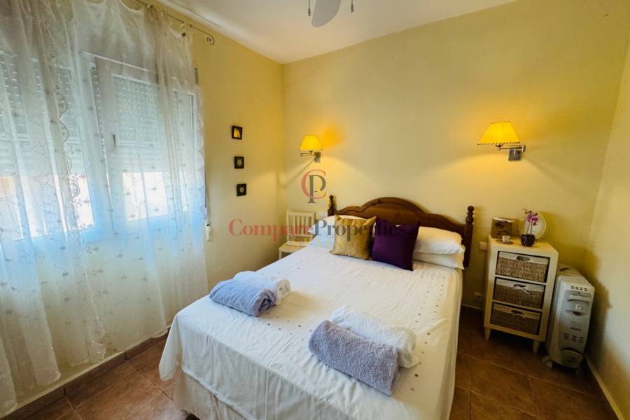 Verkauf - Townhouses - Orba Valley - 
