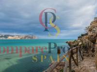 New Build - Duplex and Penthouses - Jávea - Casco urbano