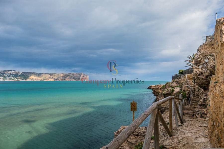 New Build - Duplex and Penthouses - Jávea - Casco urbano