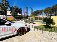 Verkoop - Villa - Dénia - 