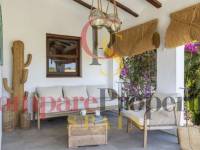 Sale - Villa - Jávea - 