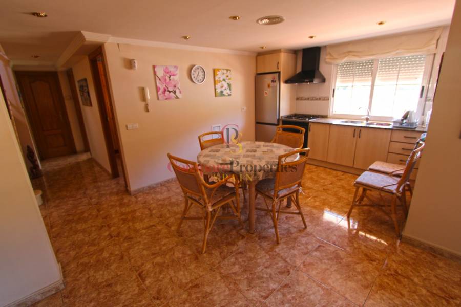 Verkoop - Villa - Orba Valley - Orba