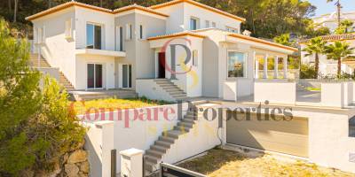Villa - Sale - Jávea - Piver
