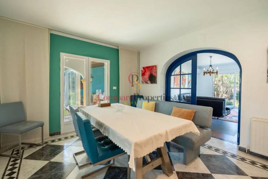 Vente - Villa - La Sella - 