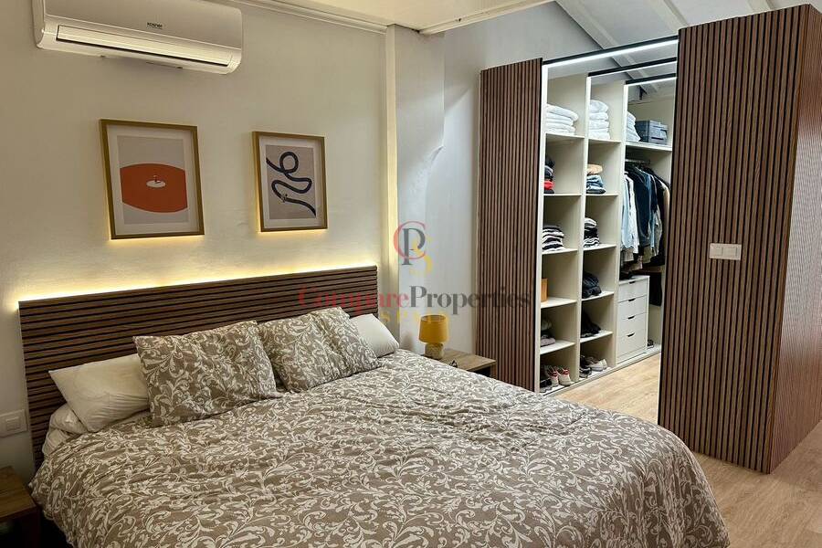 Sale - Townhouses - Jalon Valley - Alcalali