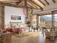 Verkauf - Villa - Dénia - La Xara
