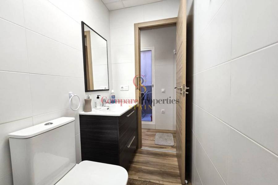 Sale - Apartment - Cullera