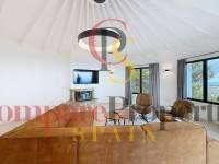 Vente - Villa - Benitachell - Dalias