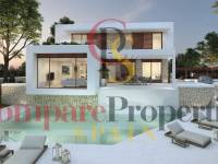 Sale - Villa - Jávea - 