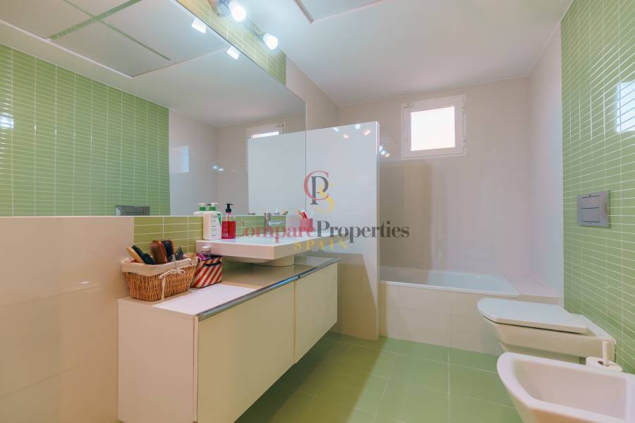 Venta - Villa - Benidorm