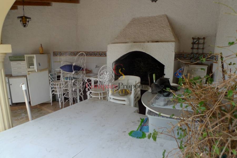 Vente - Villa - Orba Valley - Orba