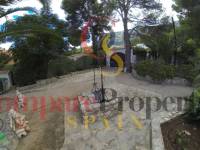 Vente - Villa - Dénia